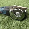 Bosch เครื่องตัดหนัง ผ้า อเนกประสงค์ ไร้สาย 10.8V GUS 12 V-300 (SOLO) #06019B2901 - Image 6
