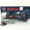 Bosch เครื่องตัดเหล็กแผ่นเรียบไร้สาย 18V GSC 18V-16 (SOLO) หนา 1.6 มม. #0601926200 กรรไกรไร้สาย - Image 2