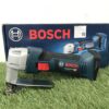 Bosch เครื่องตัดเหล็กแผ่นเรียบไร้สาย 18V GSC 18V-16 (SOLO) หนา 1.6 มม. #0601926200 กรรไกรไร้สาย - Image 3