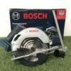 Bosch เลื่อยวงเดือนตัดไม้ไร้สาย 6" 18V GKS 18V-57 (SOLO) รู 20 มม. ตัดไม้ 57 มม. #06016A22L0 - Image 2
