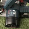 Bosch เลื่อยวงเดือนตัดไม้ไร้สาย 6" 18V GKS 18V-57 (SOLO) รู 20 มม. ตัดไม้ 57 มม. #06016A22L0 - Image 4