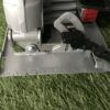 Bosch เลื่อยวงเดือนตัดไม้ไร้สาย 6" 18V GKS 18V-57 (SOLO) รู 20 มม. ตัดไม้ 57 มม. #06016A22L0 - Image 6