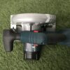 Bosch เลื่อยวงเดือนตัดไม้ไร้สาย 6" 18V GKS 18V-57 (SOLO) รู 20 มม. ตัดไม้ 57 มม. #06016A22L0 - Image 7