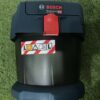 Bosch เครื่องดูดฝุ่นไร้สาย 18V GAS 18V-10 (SOLO) ขนาด 10 ลิตร แรงดูด 90 บาร์ #06019C6300 - Image 4