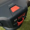 Bosch เครื่องดูดฝุ่นไร้สาย 18V GAS 18V-10 (SOLO) ขนาด 10 ลิตร แรงดูด 90 บาร์ #06019C6300 - Image 5