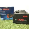 Bosch แบตเตอรี่ พลังสูง ProCore 18V 12.0 Ah #1600A0193R - Image 2