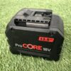 Bosch แบตเตอรี่ พลังสูง ProCore 18V 12.0 Ah #1600A0193R - Image 3