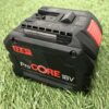 Bosch แบตเตอรี่ พลังสูง ProCore 18V 12.0 Ah #1600A0193R - Image 5