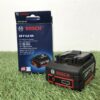 Bosch แบตเตอรี่ 18V GBA 18V, 4.0Ah M-C #1600A00163 - Image 2