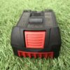 Bosch แบตเตอรี่ 18V GBA 18V, 4.0Ah M-C #1600A00163 - Image 5