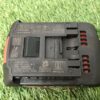 Bosch แบตเตอรี่ 18V GBA 18V, 4.0Ah M-C #1600A00163 - Image 6