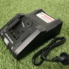 Bosch แท่นชาร์จเร็ว 18V GAL 18 V - 160 C (CoMo) พร้อมระบบ Power Boost #1600A019S6 - Image 4