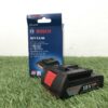 Bosch แบตเตอรี่ 18V GBA 18V 2.0Ah M-B #1600A001CG - Image 2