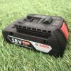 Bosch แบตเตอรี่ 18V GBA 18V 2.0Ah M-B #1600A001CG - Image 4