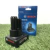Bosch แบตเตอรี่ 12V GBA 12V 4.0Ah O-B #1600A00F71 - Image 2