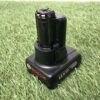 Bosch แบตเตอรี่ 12V GBA 12V 4.0Ah O-B #1600A00F71 - Image 3