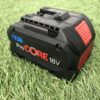 Bosch แบตเตอรี่ พลังสูง ProCore 18V 8.0 Ah #1600A0193N - Image 4