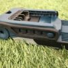 Bosch ไฟฉาย LED ไร้สาย18V GLI 18 V-Vari LED (SOLO) Deci #0601443400 - Image 6