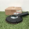 Bosch ตัวดักฝุ่น Dust Grinding Guard ใช้กับ เจียร์ 4.5"/ 5" #2605510224 #ACE - Image 2