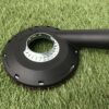 Bosch ตัวดักฝุ่น Dust Grinding Guard ใช้กับ เจียร์ 4.5"/ 5" #2605510224 #ACE - Image 3