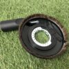 Bosch ตัวดักฝุ่น Dust Grinding Guard ใช้กับ เจียร์ 4.5"/ 5" #2605510224 #ACE - Image 5