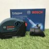 Bosch ตัวดักฝุ่น GDE 125 EA-T ใช้กับ เจียร์ 4.5" / 5" ตัดได้ 25 มม #1600A003DJ - Image 2
