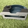 Bosch ตัวดักฝุ่น GDE 125 EA-T ใช้กับ เจียร์ 4.5" / 5" ตัดได้ 25 มม #1600A003DJ - Image 5