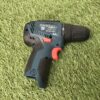 Bosch สว่านไขควงไร้สาย 12V GSR 12V-30 BL (SOLO) #06019G9002 - Image 3