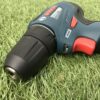 Bosch สว่านไขควงไร้สาย 12V GSR 12V-30 BL (SOLO) #06019G9002 - Image 5