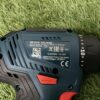 Bosch สว่านไขควงไร้สาย 12V GSR 12V-30 BL (SOLO) #06019G9002 - Image 6