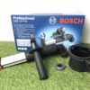 Bosch ตัวดักฝุ่น GDE 16 Plus ใช้กับ สว่านโรตารี่ ขนาดดอกเจาะเจาะ 4 - 16 มม ใช้กับ Hole saw ไม่เกิน 82 มม #1600A0015Z - Image 2