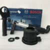 Bosch ตัวดักฝุ่น GDE 16 CYL ใช้กับ สว่านกระแทก ขนาดดอกเจาะ 4 - 16 มม ใช้กับ Hole saw ไม่เกิน 82 มม #1600A001FJ - Image 2