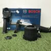 Bosch ตัวดักฝุ่น GDE 16 CYL ใช้กับ สว่านกระแทก ขนาดดอกเจาะ 4 - 16 มม ใช้กับ Hole saw ไม่เกิน 82 มม #1600A001FJ - Image 3
