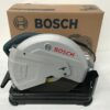 Bosch แท่นตัดไฟเบอร์ 14" GCO 220 2200W 3800 รอบ #0601B373K0 - Image 2