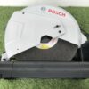 Bosch แท่นตัดไฟเบอร์ 14" GCO 220 2200W 3800 รอบ #0601B373K0 - Image 4