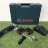 Combo Set Bosch GWS 18V-10+GBH 180 Li (กระเป๋าช่าง+แบต 4 Ah 2ก้อน+แท่นชาร์เร็ว) #0615990M29 - Image 2