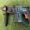 Combo Set Bosch GWS 18V-10+GBH 180 Li (กระเป๋าช่าง+แบต 4 Ah 2ก้อน+แท่นชาร์เร็ว) #0615990M29 - Image 8