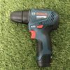 Bosch สว่านไขควงไร้สาย 12V GSR 12V-15 FC แบต 2 ก้อน 2.0 Ah หัวถอดเปลี่ยนได้ #06019F60K0 - Image 2