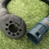 Bosch ตัวดักฝุ่น GDE Hex ใช้กับ สกัดทำลาย ระบบ SDS Hex ทั้งหมด #1600A001GA - Image 4