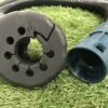 Bosch ตัวดักฝุ่น GDE Hex ใช้กับ สกัดทำลาย ระบบ SDS Hex ทั้งหมด #1600A001GA - Image 5
