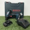 Bosch สว่านไร้สาย 18V GSR 180-LI แบต 2 ก้อน 1.5 Ah #06019F81K0 - Image 2