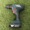 Bosch สว่านไร้สาย 18V GSR 180-LI แบต 2 ก้อน 1.5 Ah #06019F81K0 - Image 3