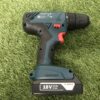 Bosch สว่านไร้สาย 18V GSR 180-LI แบต 2 ก้อน 1.5 Ah #06019F81K0 - Image 4