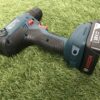 Bosch สว่านไร้สาย 18V GSR 180-LI แบต 2 ก้อน 1.5 Ah #06019F81K0 - Image 6