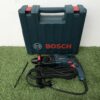Bosch บ๊อช สว่านโรตารี่ GBH 220 720W 23 มม 3 ระบบ ปรับซ้าย-ขวาได้ #06112A60K0 สว่าน สว่านไฟฟ้า พร้อมกล่องเก็บอุปกรณ์ - Image 3