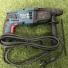 Bosch บ๊อช สว่านโรตารี่ GBH 220 720W 23 มม 3 ระบบ ปรับซ้าย-ขวาได้ #06112A60K0 สว่าน สว่านไฟฟ้า พร้อมกล่องเก็บอุปกรณ์ - Image 5