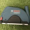 Bosch ตัวดักฝุ่น GDE 230 FC-T ใช้กับ เจียร์ 9" ตัดลึก 25 มม #1600A003DM - Image 4