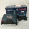 Bosch ตัวดักฝุ่น GDE 125 FC-T ใช้กับ เจียร์ 5" ตัดลึก 25 มม #1600A003DK - Image 2