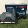 Bosch ตัวดักฝุ่น GDE 125 FC-T ใช้กับ เจียร์ 5" ตัดลึก 25 มม #1600A003DK - Image 3