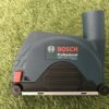 Bosch ตัวดักฝุ่น GDE 125 FC-T ใช้กับ เจียร์ 5" ตัดลึก 25 มม #1600A003DK - Image 4